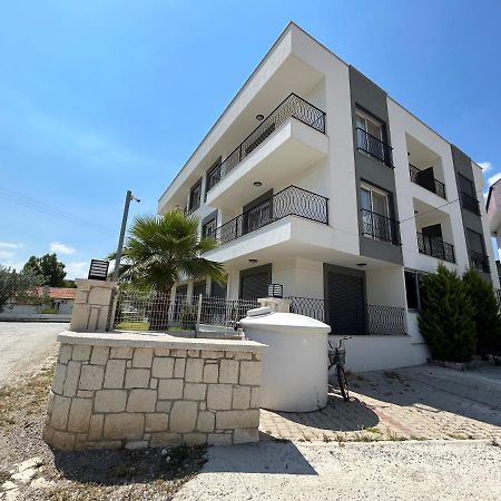 Kopuz Apart Otel Sigacik Luaran gambar